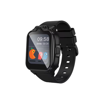 Smartwatch GPS 4G para niños