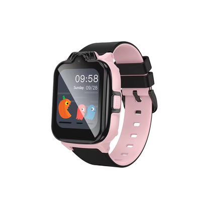 Smartwatch GPS 4G para niños